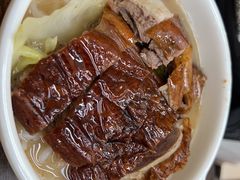 -佳记厚街烧鹅濑粉(广州总店)