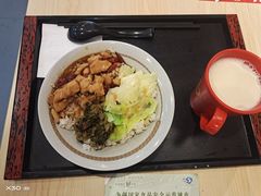 -永和大王(梅家浜店)