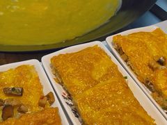 -四季美汤包(户部巷店)