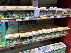 -哈姆雷斯(王府井百货大楼店)