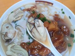 -荔林食店(西华路店)