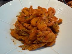 -西安饭庄·非遗陕菜(钟楼店)