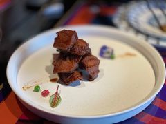 -上海滩餐厅(BFC外滩金融中心店)
