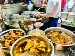 -李兰英湖南面馆(护国路店)