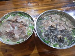 -攀枝花·任德琼·盐边羊肉米线