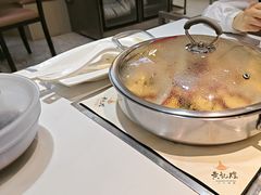 -黄记煌三汁焖锅(招商花园店)