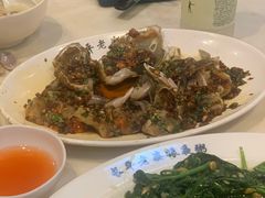 -长平老姿娘夜粥(平东一街店)