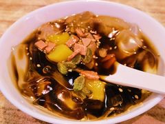 重庆冰粉-好這口重庆小面(总店)