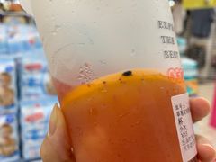 -书亦烧仙草(新都会店)