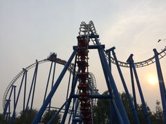 -北京欢乐谷