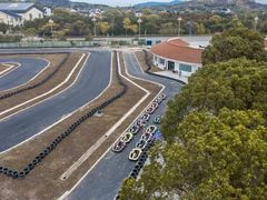 -极速星辰卡丁车赛车场(西山店)