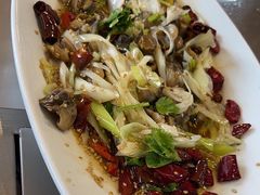 -德盛缘大块肉烧烤(东关路店)