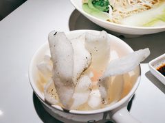 -友达面馆(广州总店)