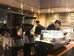 -来回·咖啡(天河南店)