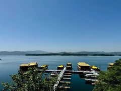 -万佛湖风景区