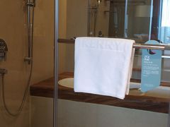 -上海浦东嘉里大酒店
