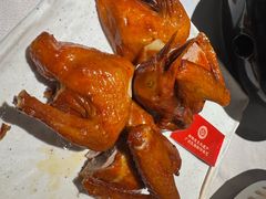 -侨美食家·粤菜(体育西路店)