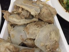 -东四民芳餐厅(世茂工三店)