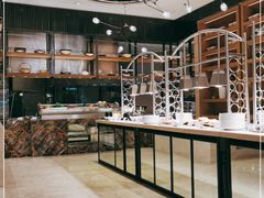 -TABLE·味西餐厅-成都茂业JW万豪酒店