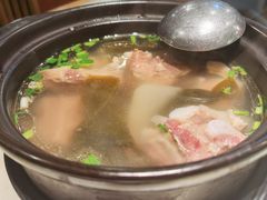 -常和州·夜宵大排档(常州单店)