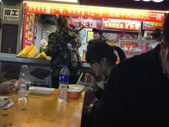 -双桂坊美食街(南大街商业步行街店)