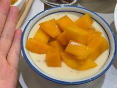 -水牛奶皇后糖水铺(深圳总店)
