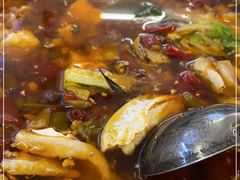 -笑红饭庄