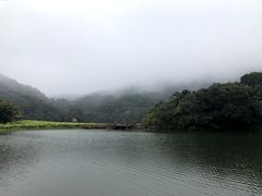 -广州市石门国家森林公园