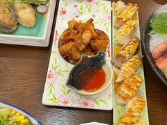 -红叶日料·放题·海胆·定食(星海店)
