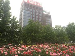 -北京大葆台遗址博物馆