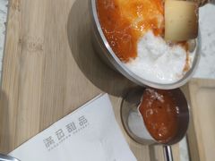 -满记甜品(南京虹悦城三店)