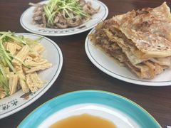 -清真永恒华威肉饼(潘家园店)