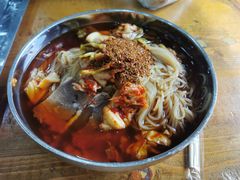 -顺通大冷面(总店)
