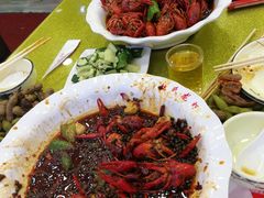 -赵氏老北京涮羊肉羊蝎子(蓝村店)