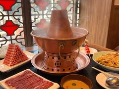 -牛街·马辈儿涮肉(牛街总店)