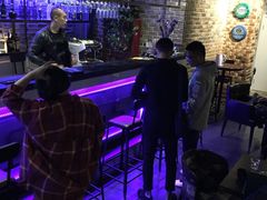 -Release bar 释放酒吧 (哈西万达店)