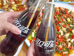 -李大爷的泡椒馆(冉家坝店)