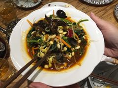 -阿凡提餐厅(簋街店)