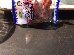 -很久以前羊肉串(昌里路三钢里店)