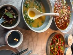 -懒人盐府人家(航天桥店)