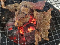 -松明一烤肉馆(鲁园店)
