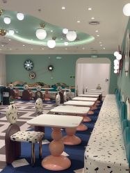 点击看大图 -奈尔宝·儿童乐园·亲子餐厅(苏州大悦城店)