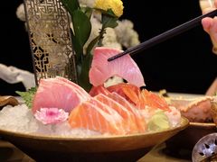 -蟹犇前•帝王蟹雪蟹(陆家嘴店)