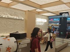 -CoCo都可(友谊阳光店)
