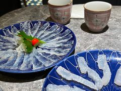 -好鲆·活鱼料理(金地广场店)