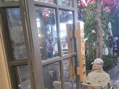 -霸王茶姬(南强街店)
