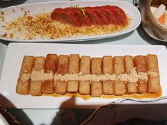 -渝信川菜(西单店)