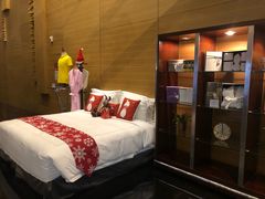 -青岛海尔洲际酒店