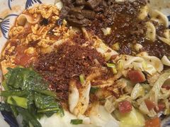 -后卫寨猫耳朵(后卫寨店)