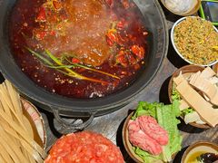 -冯校长老火锅(太古里店)